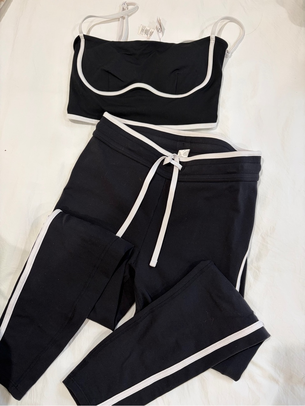 Alo Yoga set